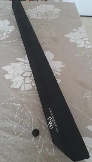 Protector puerta coche (nuevo)