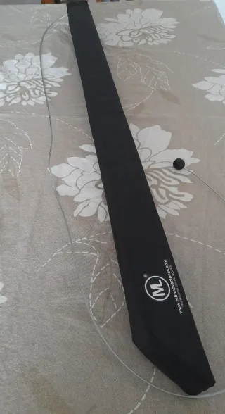 Protector puerta coche (nuevo)