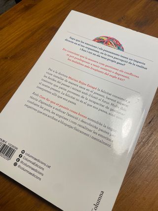 Com fer que et passin coses bones: Entén el teu...