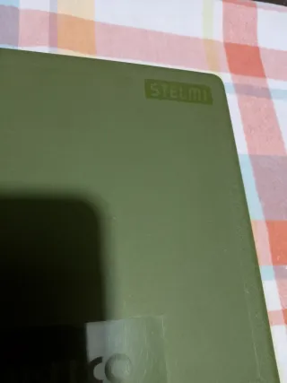 Tester Miselco Mini 20 Multimetro Analogico