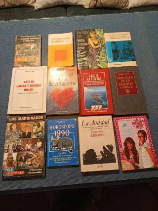 El lenguaje de los sentimientos  Más allá de muert