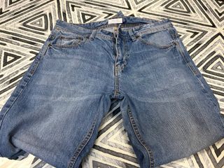 Pantalón vaquero azul