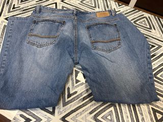 Pantalón vaquero azul