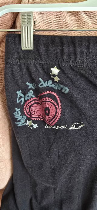 FALDA DESIGUAL ASIMÉTRICA DREAM