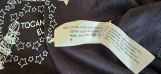 FALDA DESIGUAL ASIMÉTRICA DREAM