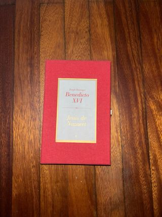 Jesús de Nazaret (Spanish Edition)