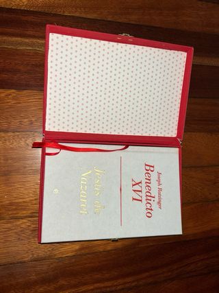 Jesús de Nazaret (Spanish Edition)