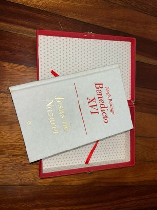 Jesús de Nazaret (Spanish Edition)