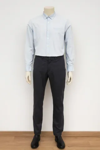 Camisa y pantalón de vestir Springfield