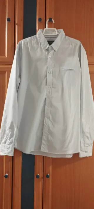 Camisa y pantalón de vestir Springfield