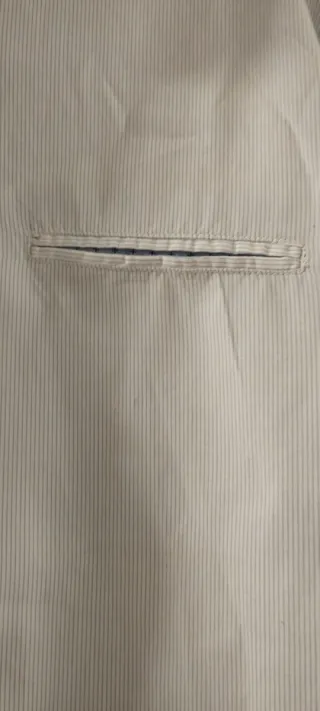 Camisa y pantalón de vestir Springfield