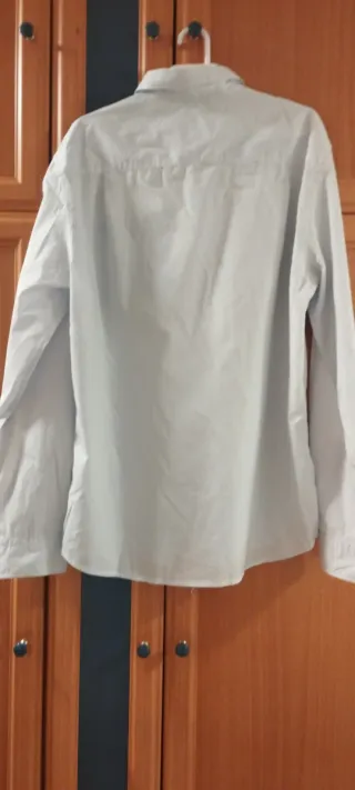 Camisa y pantalón de vestir Springfield