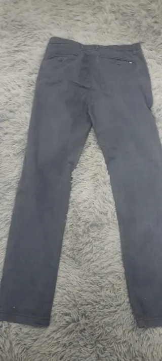 Camisa y pantalón de vestir Springfield