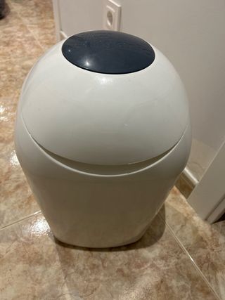 Contenedor de pañales Sangenic