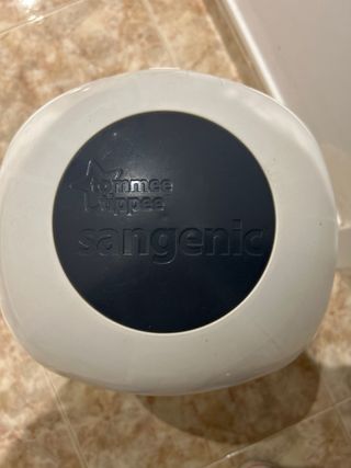 Contenedor de pañales Sangenic