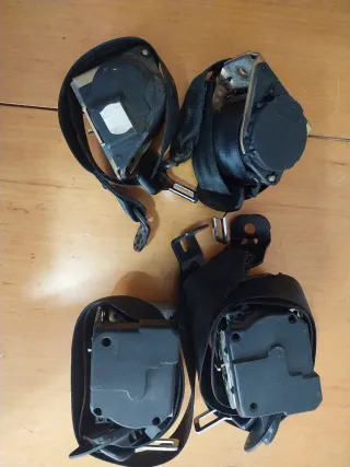 Cinturones VAG (Volkswagen Audi Group)