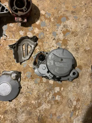 Cilindro Top Rosa AM6