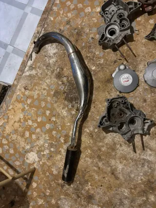 Cilindro Top Rosa AM6