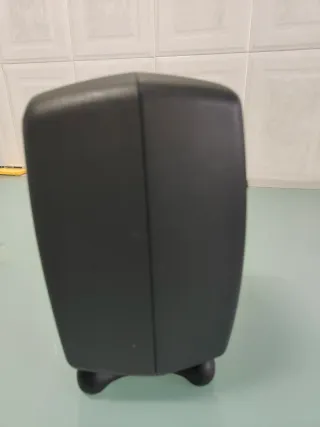 Altavoz Genelec 8020 Bi-Amplificado Negro