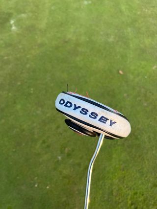 Putter TaylorMade Raylor Ghost CO-72