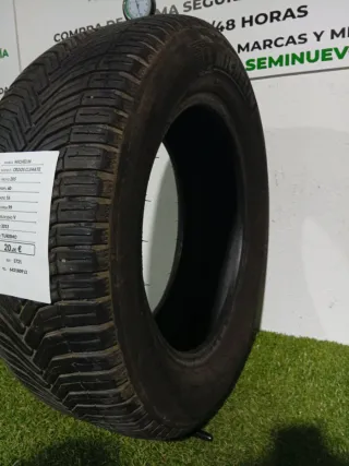 205 60 16 99V MICHELIN CROSS CLIMATE