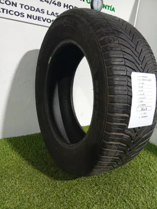205 60 16 99V MICHELIN CROSS CLIMATE