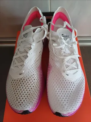 Nike Vaporfly 3% Scarpe da Corsa