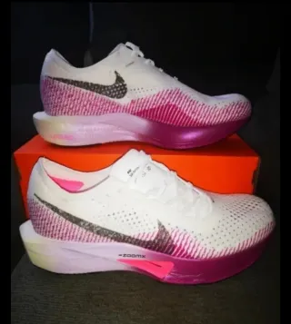Nike Vaporfly 3% Scarpe da Corsa