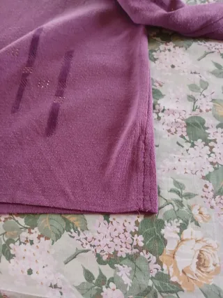 2 maglie misto lana donna