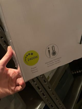 Barbacoa eléctrica Mandine