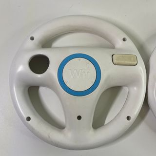 Volante Nintendo Wii Originale