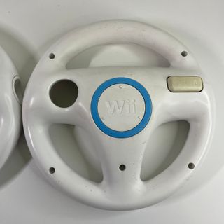 Volante Nintendo Wii Originale