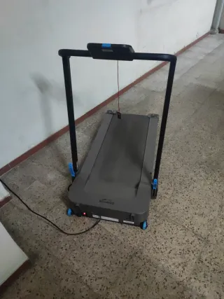 Cinta de Correr Domyos Walk 500