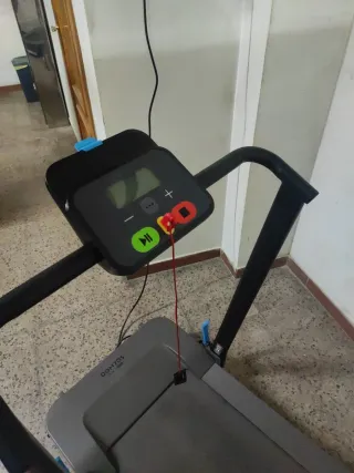 Cinta de Correr Domyos Walk 500