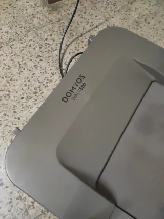 Cinta de Correr Domyos Walk 500