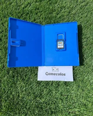 Sonic All Stars Racing Transformed PS Vita