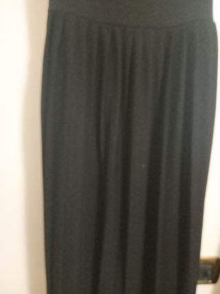 Zara Vestitino Nero Taglia S