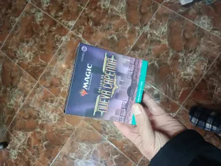 Magic: Strade di Nuova Capenna