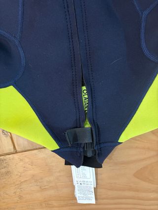 Neopreno infantil Olaian