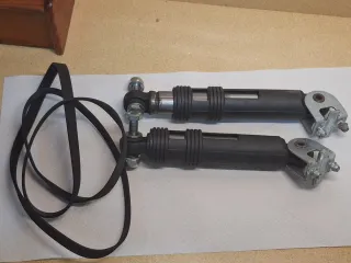 Amortiguadores Lavadora Fagor Innova LFB-100