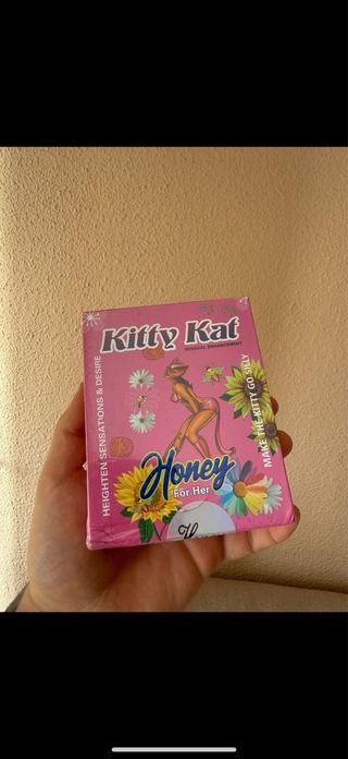 Royal Hy Kitty Kat For Her