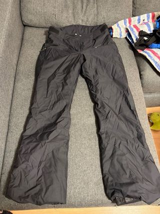 Conjunto esquí pantalón y chaqueta