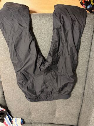 Conjunto esquí pantalón y chaqueta