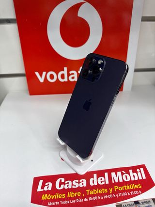 iPhone 14 Pro Max 128GB Viola