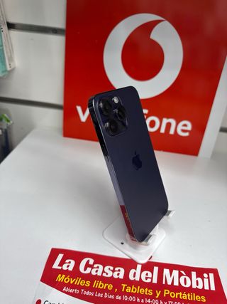 iPhone 14 Pro Max 128GB Viola