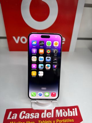 iPhone 14 Pro Max 128GB Viola
