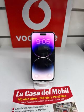 iPhone 14 Pro Max 128GB Viola