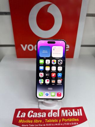 iPhone 14 Pro Max 128GB Viola