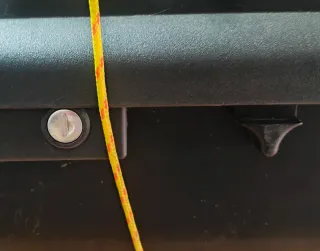 Cofre de Techo CAM 431