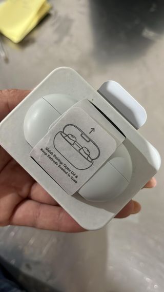 Beats Solo Buds - Auricolari Bluetooth intrauricolari